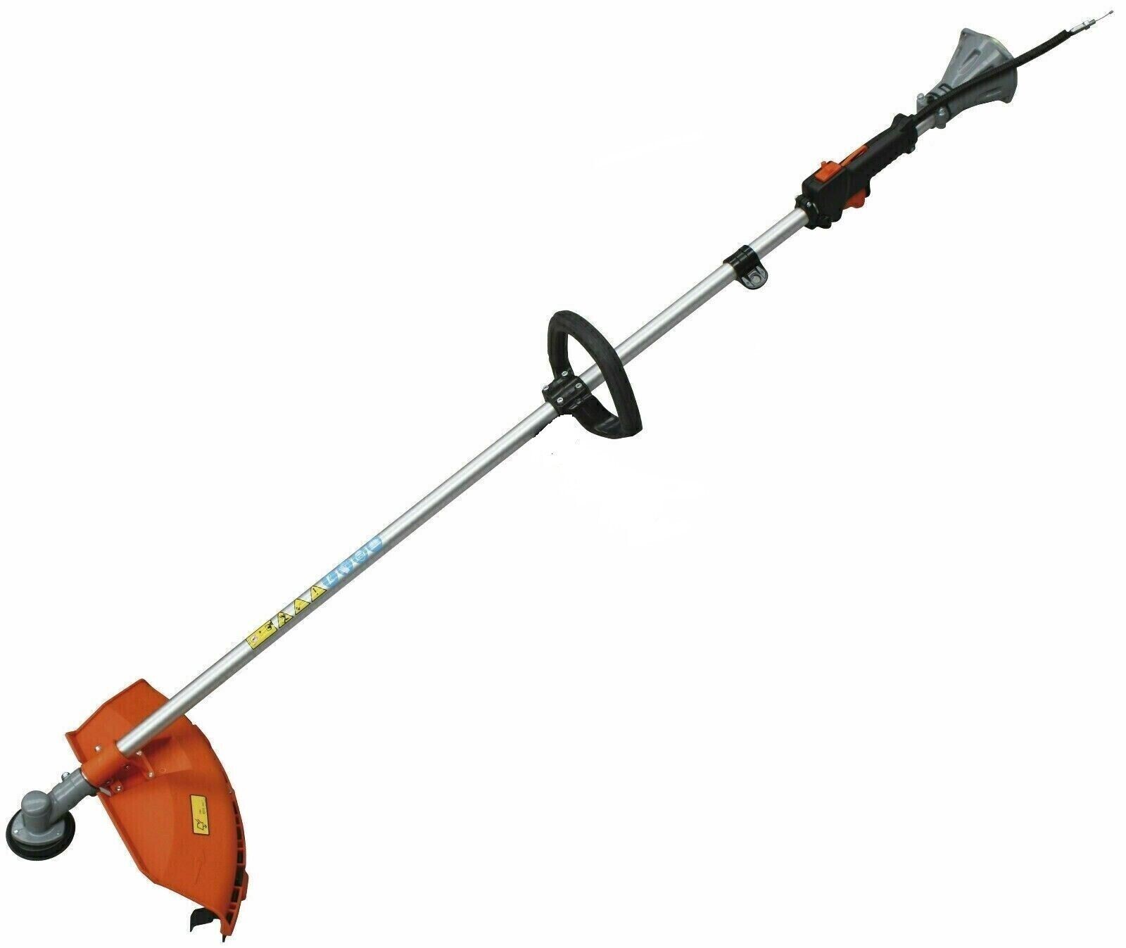 Asta ricambio decespugliatore a scoppio completa per decespugliatori cc. 43 e 52