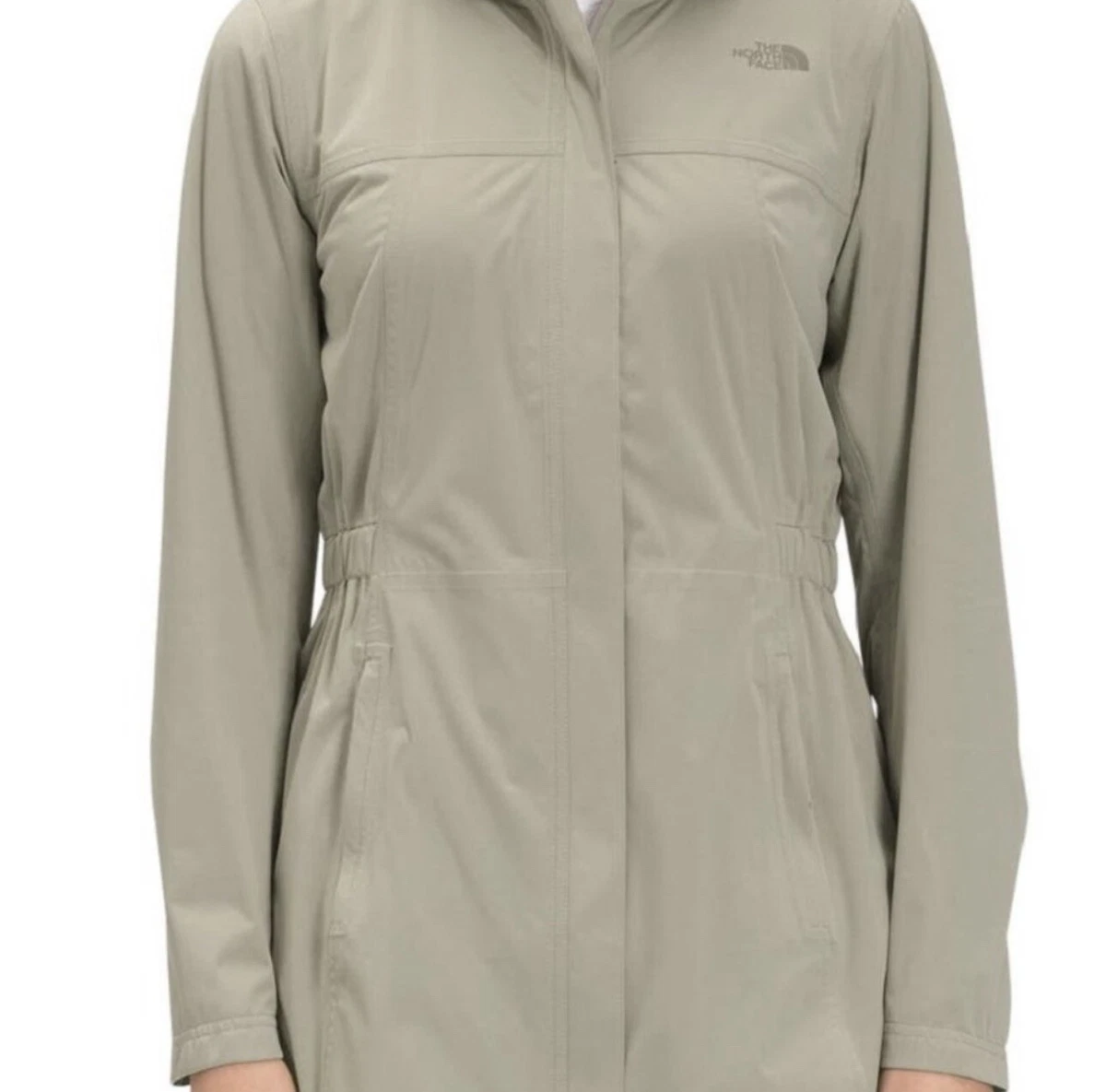 Face allproof cheap parka