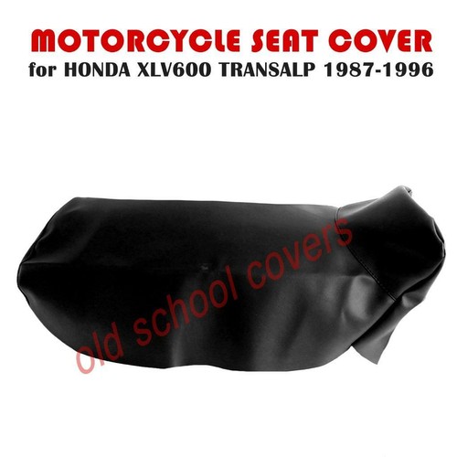 Coprisedile In Gomma Per Moto Cross - Universale Per 50, 125, 250, 450cc, Antiscivolo, Nero - Foto 11