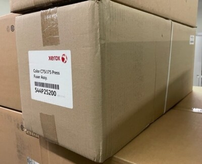 Xerox 544P25200 (8R13146) J75 / C75 Fuser Assembly