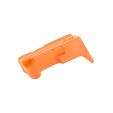 Glock Magazine Follower Glock 17 19 G17 G19 9mm Gen3, Gen4, Gen5, Orange 50987