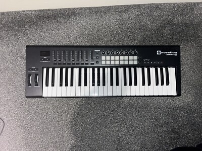 ◆Novation◆Launchkey 49 MK2◆USB◆MIDIキーボード s-l400.jpg