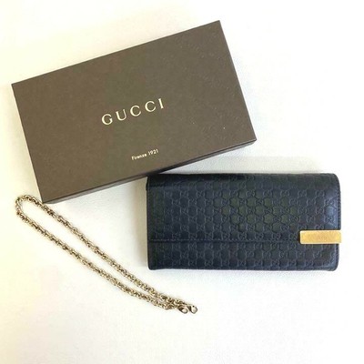 guccissima woc