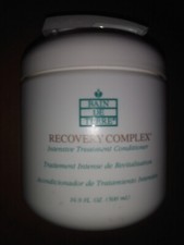 Bain De Terre Recovery Complex Intensive Treatment Conditioner 16.9 Oz