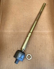 Karlyn Inner Tie Rod End - #101-4955 / 8-97126-168-0 - Fits Isuzu / Honda