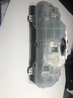 80,000 Miles 2009-15 Honda Pilot EX Speedometer Gauge Cluster