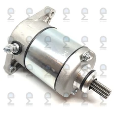 STARTER FOR ARCTIC CAT 375 AUTO 2X4 4X4 2002 / 366 4X4 AUTO 09 / 400 TRV 2010-14