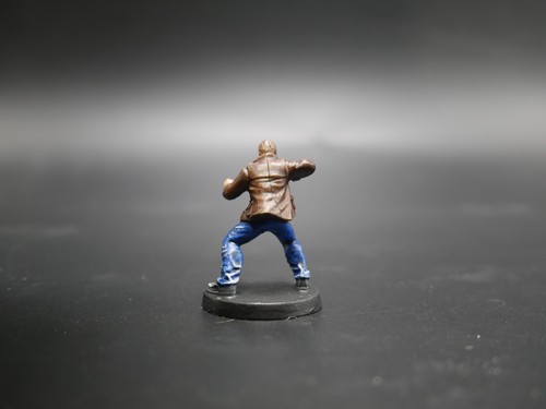 Zombicide Painted Supernatural Expansion Pack 1 Sam and Dean Winchester - Picture 12 of 13
