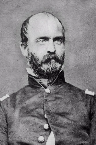 New 5x7 Civil War Photo: CSA Confederate General Lewis Armistead