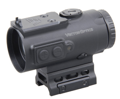 Vector Optics Paragon 4x24 Micro Prismatic Scope - SCPS-M04 | eBay UK