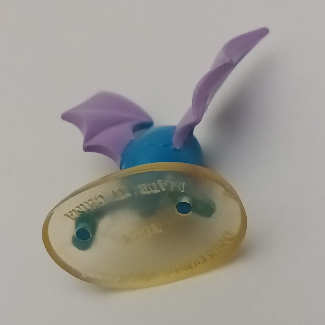 Golbat TOMY Pokemon Figure CGTSJ 1999 Nintendo