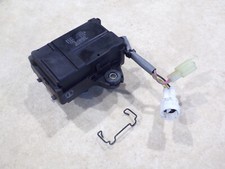 Kawasaki ZX10R 06 07 exhaust valve servo motor GWO D6F D7F