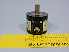 Photocraft RL.625-P64AJ/8-30 M131 Tri-Tronics Incremental Shaft Encoder