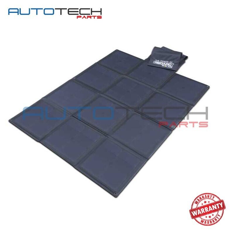 Redarc SSF1150 150W Folding Solar Blanket for sale online eBay