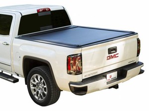 Pace Edwards Ultragroove Tonneau Cover 2015 2019 Ford F 150 Raptor 5 5 Bed Ebay
