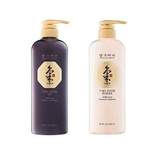 DAENG GI MEO RI - Ki Gold Premium Shampoo & T...