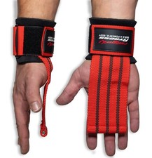 Fast Grip Zughilfen Krafttraining (+Trainings...