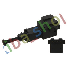 LIGHT SWITCH BRAKE FITS AUDI A2 FORD GALAXY I GALAXY MK I SEAT LEON TOLEDO II