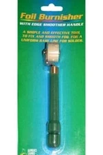 Copper Foil Burnisher Roller for Stained Glass Supplies