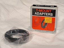 Vintage Prinz T-Mount Adapters For P-K 115-54