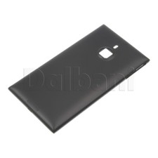 Nokia 1520 cover posteriore porta batteria parte di ricambio nero