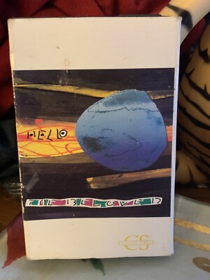 The Beloved Hello Cassette Single With Case alternative rock music 90's 1990