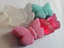 Mariposa Nupcial Ducha Favor Fiesta Baby Shower Favor Jardín Paquete Personalizado de 20