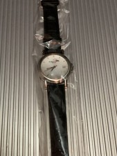 Poker EM Uhr 2003 Pokeruhr Casino Spielbank Armbanduhr