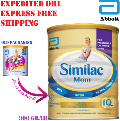 similac milk for pregnant