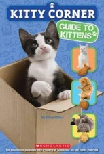 Kitty Corner: Guide to Kittens - Paperback By Miles, Ellen - GOOD