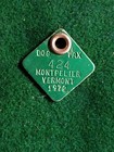 Vintage Dog Tags Vermont LOT OF 8 1970s + 1980s — photo 2