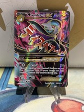 M Gardevoir EX 112/114 Full Art Pokémon TCG Steam Siege Holo NM on eBay