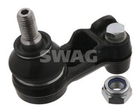 Vorderachse Links Swag 22 93 4545 Spurstangenkopf FüR Land Rover