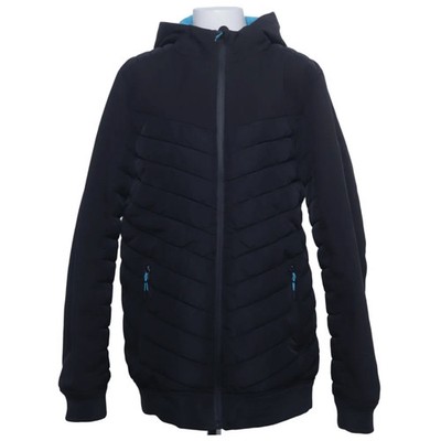 Chapter Young, Winterjacke, Jungen, Größe: 158/164, Schwarz/Blau #STW