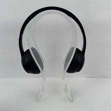 Beats Solo3 Wireless On-Ear Bluetooth Headphones Black A1796