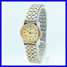 CITIZEN Junction Square Vega 6A31-L00947 Quartz Women's Watch Japan