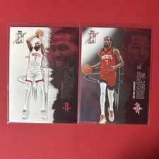 Topps Signature Class Chrome 2026 Kevin Durant Houston Rockets #57