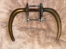 Stara klamka stara klamka Wohl Ca 1920-30