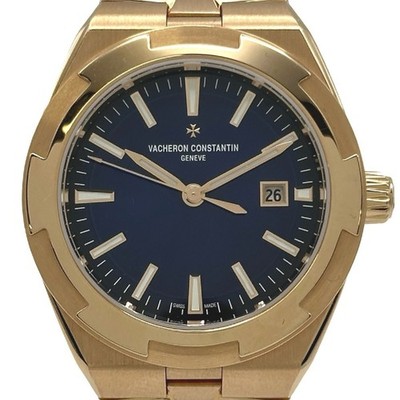 VACHERON CONSTANTIN Overseas Automatic 4600V/200R-B979 TO285806