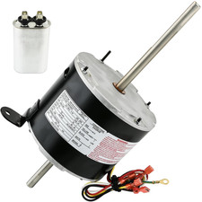 F48ae48a61 Fan Motor Replaces For Genteq 3314471.011 3314471.013 Compatible W F48ae48a61 Fan Motor Replaces For Genteq 3314471.011 3314471.013 Compatible W