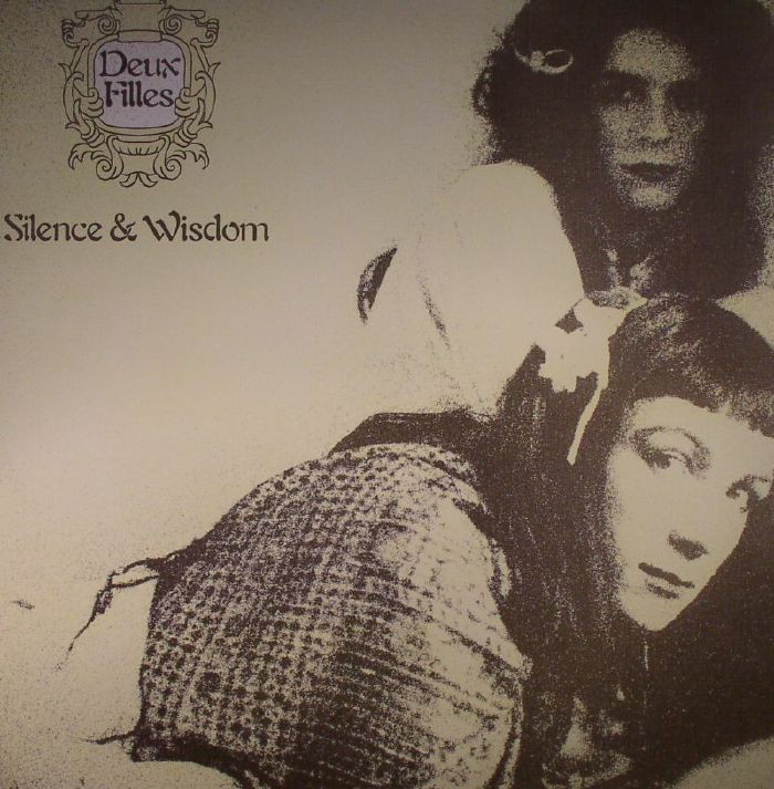 DEUX FILLES - Silence & Wisdom - Vinyl (gatefold 2xLP)