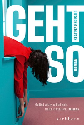 Geht so | Beatriz Serrano | Taschenbuch | 234 S. | Deutsch | 2026