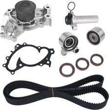 Timing Belt Water Pump Kit Lexus ES300 Camry Avalon Sienna