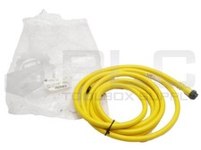 NEW ALLEN BRADLEY 889N-F6AFNU-12F /B QD CORDSET 6 PIN 12'