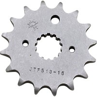 Suzuki 750 Gsxr - 85/97 / 1000 GSXR-01/08 / Hayabusa - 99/07 - Zahnrad 16 ZäHne