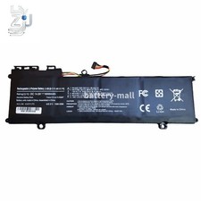 new Battery for Samsung AA-PLVN8NP ATIV Book 8 880Z5E NP880Z5E NP880Z5E-X01