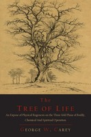 George W. Carey | The Tree Of Life | Taschenbuch | Englisch (2013)