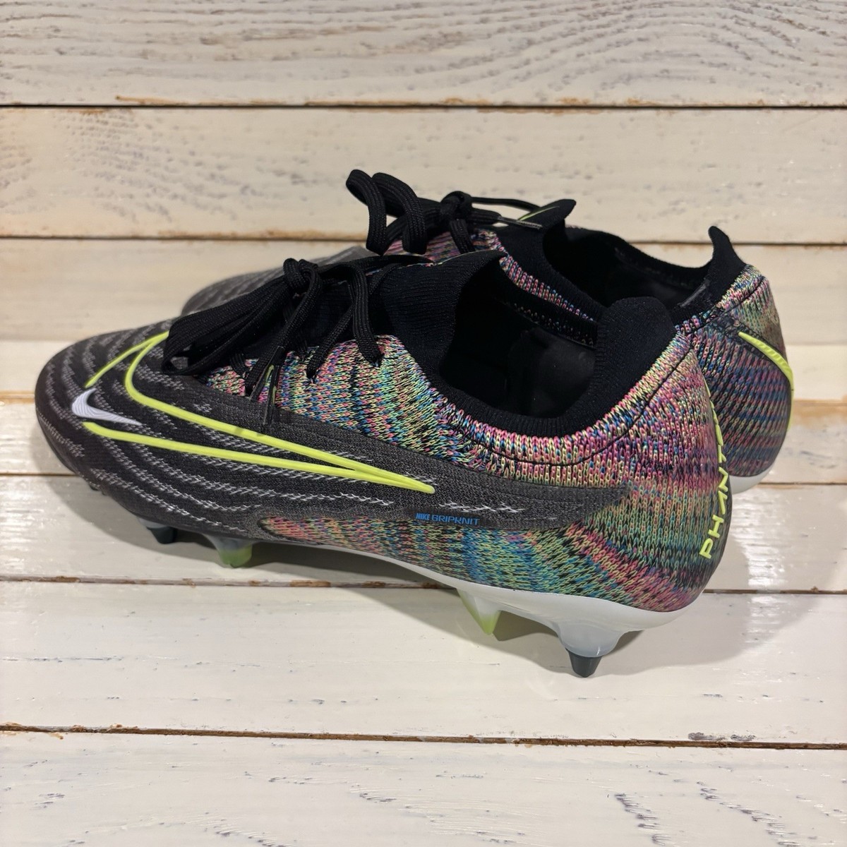 Nike Phantom GX ELT Fusion SG Pro P 