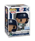 Funko Pop! Vinyl: MLB 130 Aaron Judge (Exclusive) + Protector Yankees