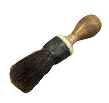 Shaving Brush Wooden Handle Boar / Badger Hair